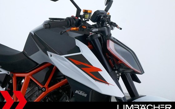 Gebrauchtmotorrad KTM 1290 Super Duke R - Bild 24