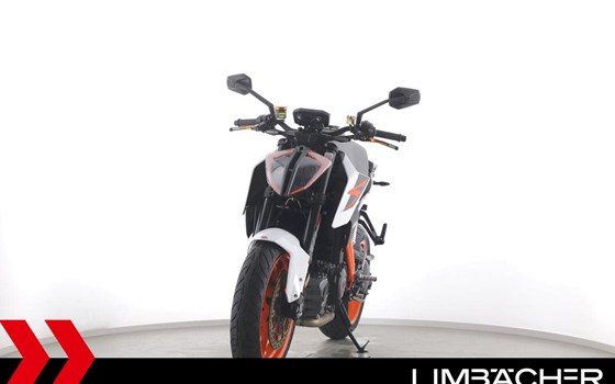Gebrauchtmotorrad KTM 1290 Super Duke R - Bild 3