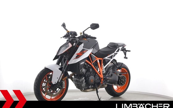 Gebrauchtmotorrad KTM 1290 Super Duke R - Bild 4