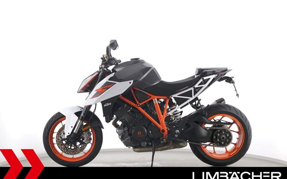Gebrauchtmotorrad KTM 1290 Super Duke R - Bild 5