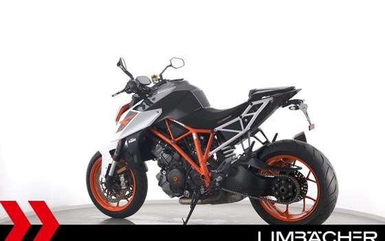 Gebrauchtmotorrad KTM 1290 Super Duke R - Bild 6