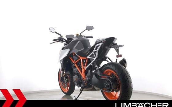 Gebrauchtmotorrad KTM 1290 Super Duke R - Bild 7