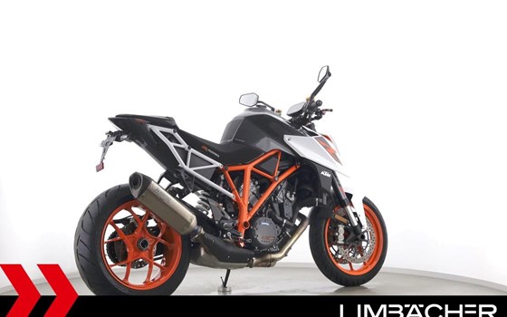 Gebrauchtmotorrad KTM 1290 Super Duke R - Bild 9