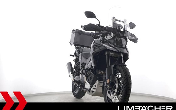 Gebrauchtmotorrad Suzuki V-Strom 1050 - Bild 11