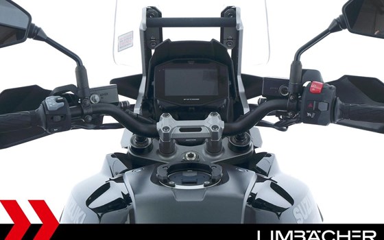 Gebrauchtmotorrad Suzuki V-Strom 1050 - Bild 13