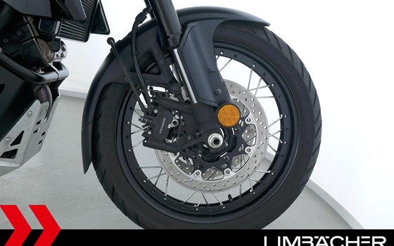 Gebrauchtmotorrad Suzuki V-Strom 1050 - Bild 14