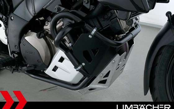 Gebrauchtmotorrad Suzuki V-Strom 1050 - Bild 15