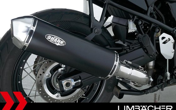 Gebrauchtmotorrad Suzuki V-Strom 1050 - Bild 16