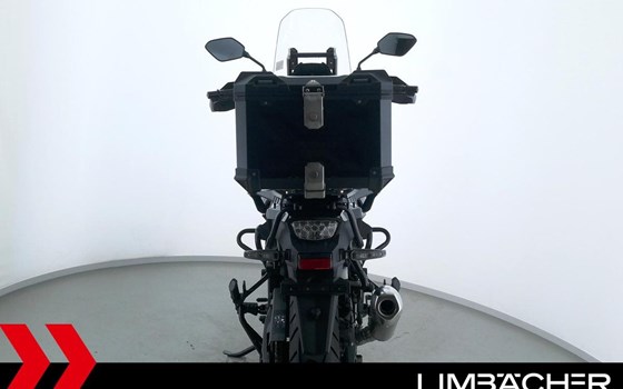 Gebrauchtmotorrad Suzuki V-Strom 1050 - Bild 17