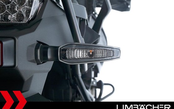 Gebrauchtmotorrad Suzuki V-Strom 1050 - Bild 18