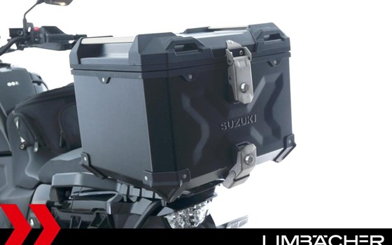 Gebrauchtmotorrad Suzuki V-Strom 1050 - Bild 19