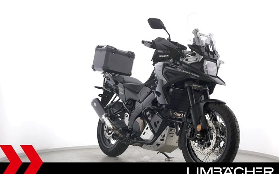 Gebrauchtmotorrad Suzuki V-Strom 1050 - Bild 2