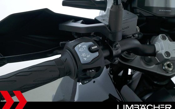 Gebrauchtmotorrad Suzuki V-Strom 1050 - Bild 20