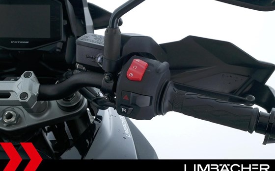 Gebrauchtmotorrad Suzuki V-Strom 1050 - Bild 21