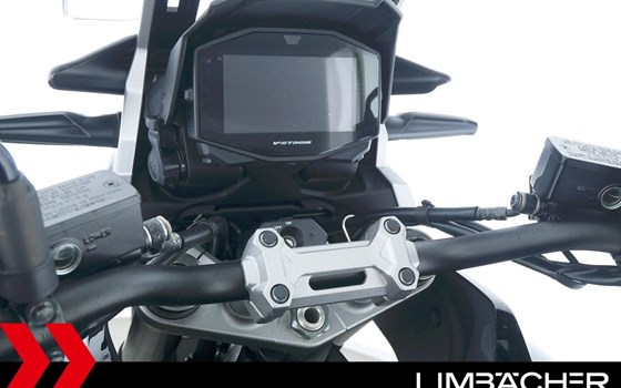 Gebrauchtmotorrad Suzuki V-Strom 1050 - Bild 23