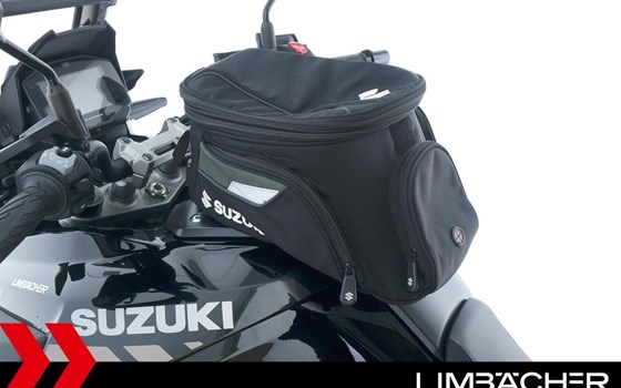 Gebrauchtmotorrad Suzuki V-Strom 1050 - Bild 24