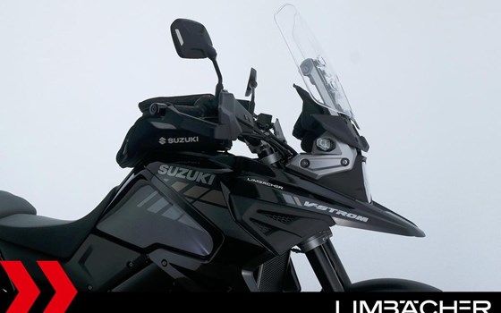Gebrauchtmotorrad Suzuki V-Strom 1050 - Bild 27