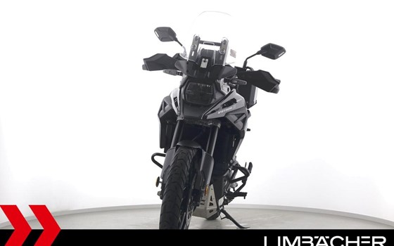 Gebrauchtmotorrad Suzuki V-Strom 1050 - Bild 3