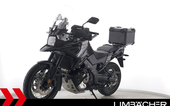 Gebrauchtmotorrad Suzuki V-Strom 1050 - Bild 4