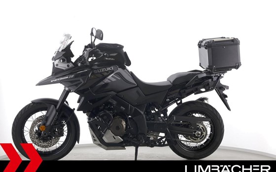 Gebrauchtmotorrad Suzuki V-Strom 1050 - Bild 5