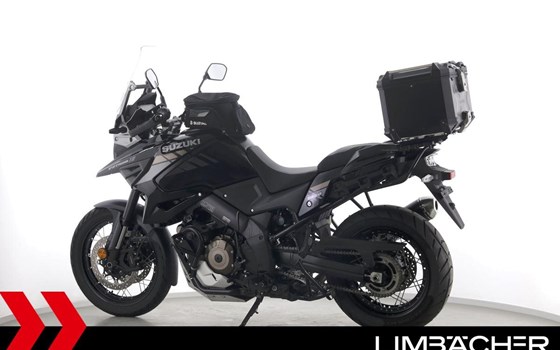 Gebrauchtmotorrad Suzuki V-Strom 1050 - Bild 6