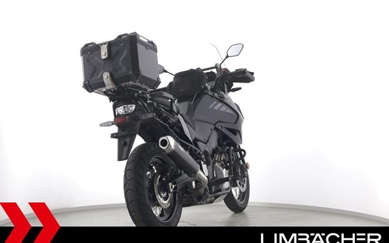 Gebrauchtmotorrad Suzuki V-Strom 1050 - Bild 8