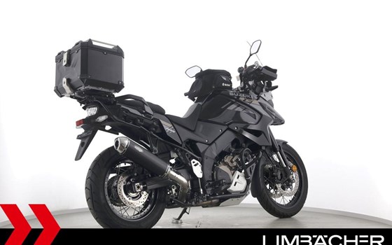 Gebrauchtmotorrad Suzuki V-Strom 1050 - Bild 9
