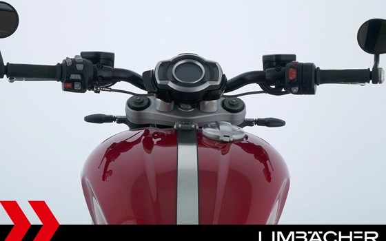 Gebrauchtmotorrad Triumph Rocket 3 R - Bild 13