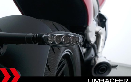 Gebrauchtmotorrad Triumph Rocket 3 R - Bild 18