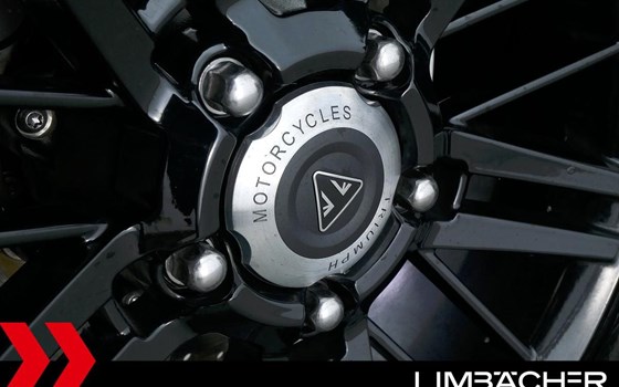 Gebrauchtmotorrad Triumph Rocket 3 R - Bild 19