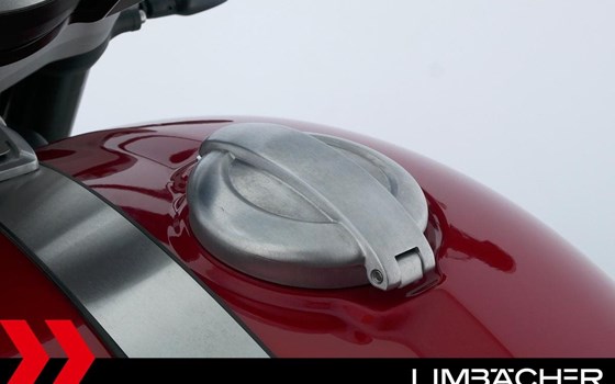 Gebrauchtmotorrad Triumph Rocket 3 R - Bild 21