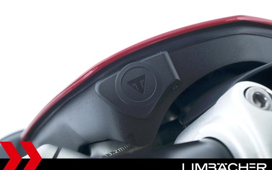 Gebrauchtmotorrad Triumph Rocket 3 R - Bild 24