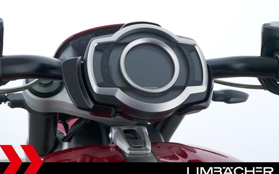 Gebrauchtmotorrad Triumph Rocket 3 R - Bild 25