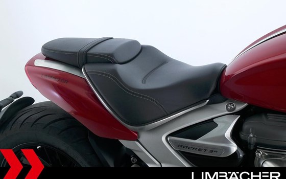 Gebrauchtmotorrad Triumph Rocket 3 R - Bild 27