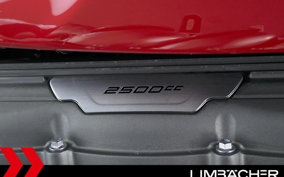 Gebrauchtmotorrad Triumph Rocket 3 R - Bild 28