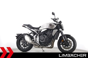 Angebot Honda CB 1000 R