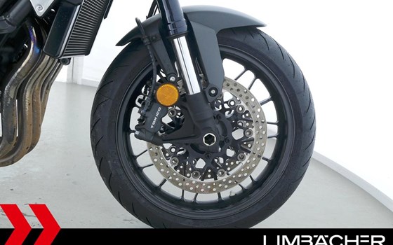 Gebrauchtmotorrad Honda CB 1000 R - Bild 14