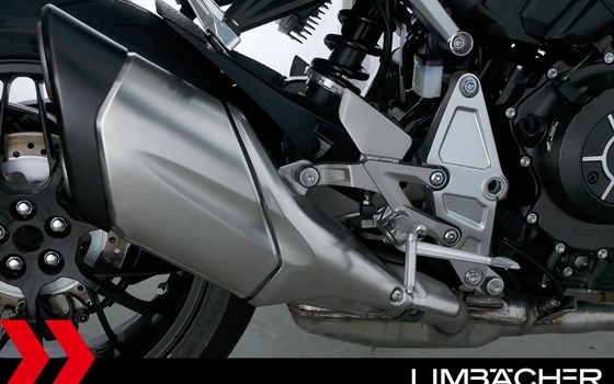 Gebrauchtmotorrad Honda CB 1000 R - Bild 15