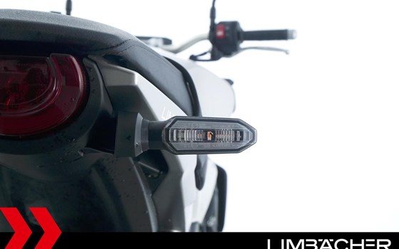 Gebrauchtmotorrad Honda CB 1000 R - Bild 17