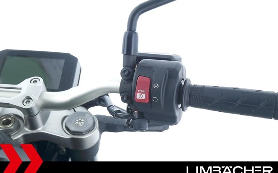 Gebrauchtmotorrad Honda CB 1000 R - Bild 19