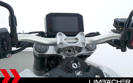 Gebrauchtmotorrad Honda CB 1000 R - Bild 20