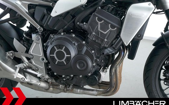 Gebrauchtmotorrad Honda CB 1000 R - Bild 21