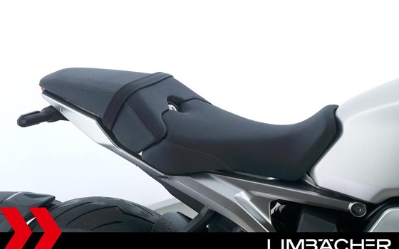 Gebrauchtmotorrad Honda CB 1000 R - Bild 22