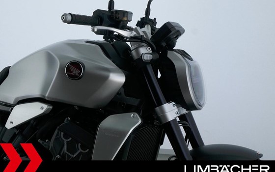 Gebrauchtmotorrad Honda CB 1000 R - Bild 23