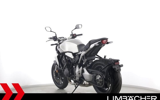 Gebrauchtmotorrad Honda CB 1000 R - Bild 7