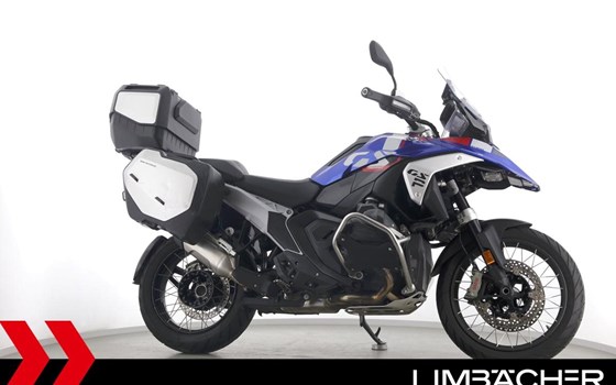 Gebrauchtmotorrad BMW R 1300 GS - Bild 1