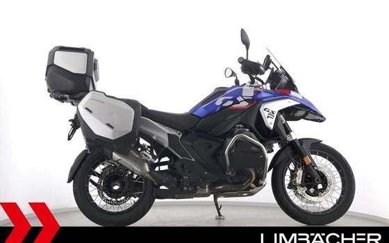 Gebrauchtmotorrad BMW R 1300 GS - Bild 10