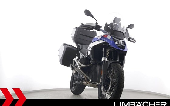 Gebrauchtmotorrad BMW R 1300 GS - Bild 11