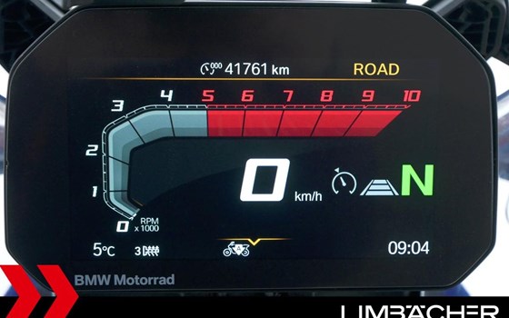 Gebrauchtmotorrad BMW R 1300 GS - Bild 12