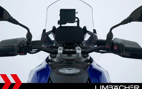 Gebrauchtmotorrad BMW R 1300 GS - Bild 13